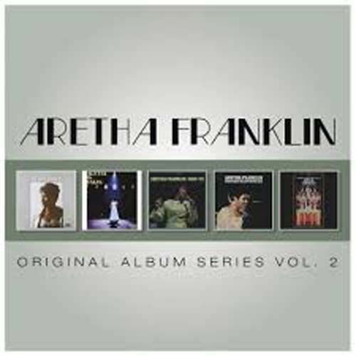 Original Album Series Vol. 2