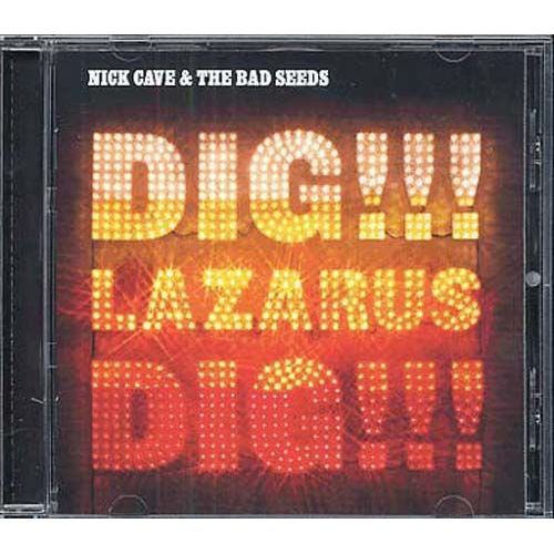 Dig, Lazarus Dig !!!