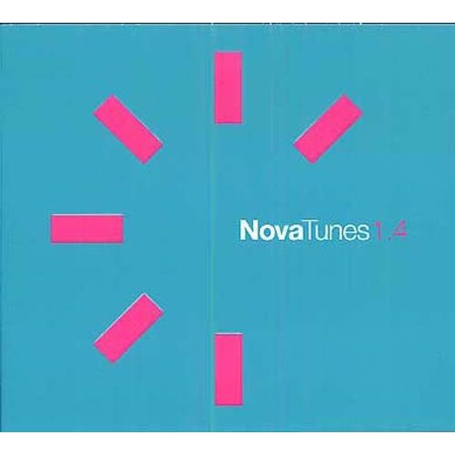 Nova Tunes 1.4