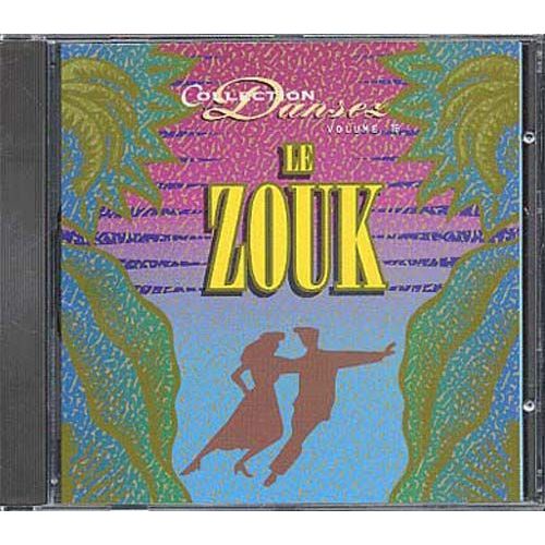 Dansez Le Zouk Vol. 12 - + Poster