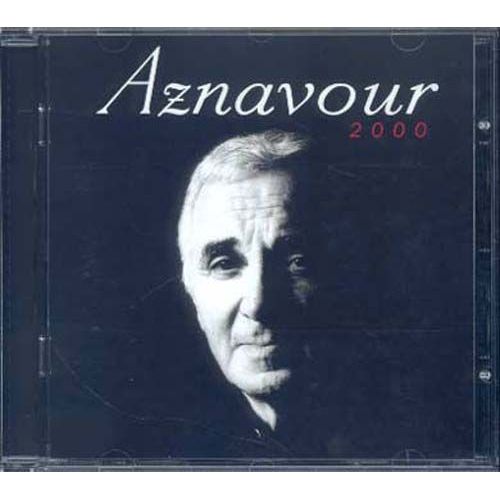 Aznavour 2000