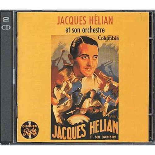 Jacques Hélian Et Son Orchestre