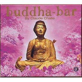 Buddha Bar 1