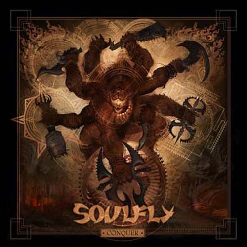 Conquer +3(Cd+Dvd)(Ltd.Ed.)