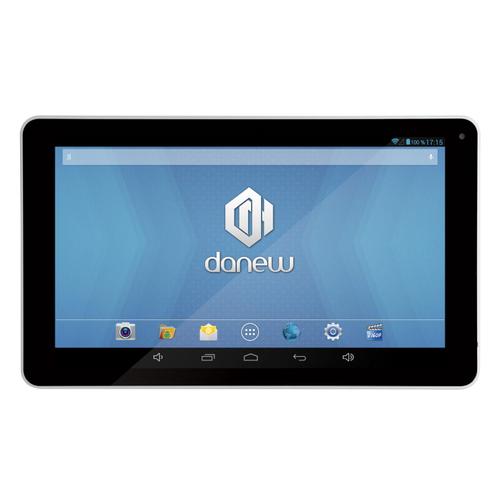 Tablette Danew DSlide 904 - Ecran 9 pouces - Android KitKat - Wifi