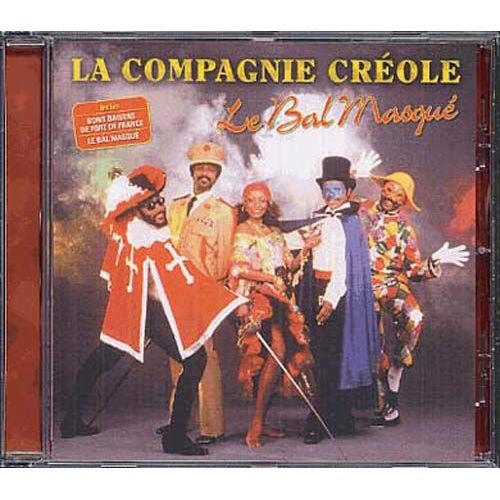 Au Bal Masque