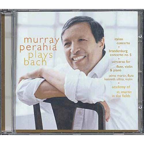 Triple Concerto Bwv 1044, Concerto Brandebourgeois No. 5 Bwv 1050, Concerto Italien Bwv 971