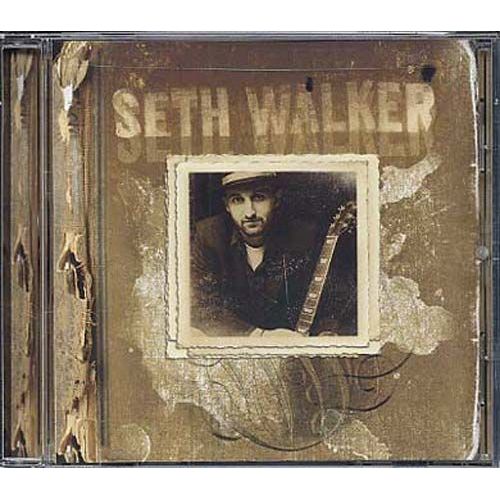 Seth Walker