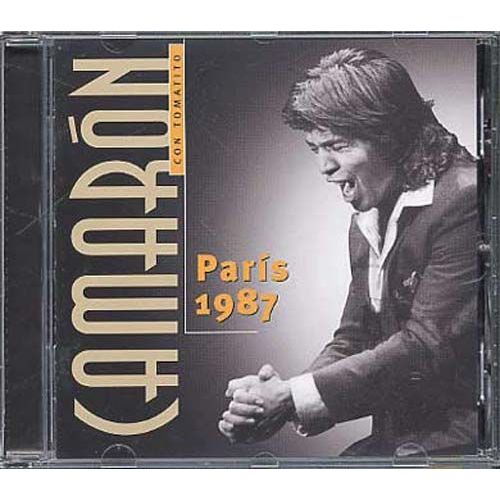 Paris 1987