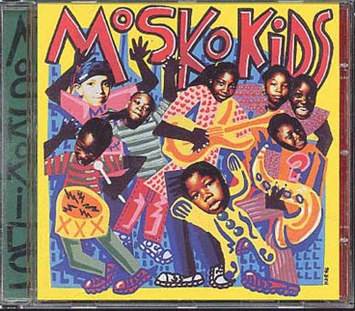 Les Moskokids