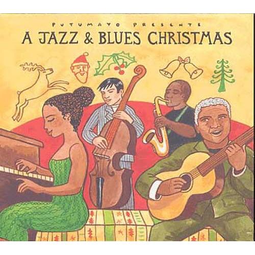 A Jazz & Blues Christmas