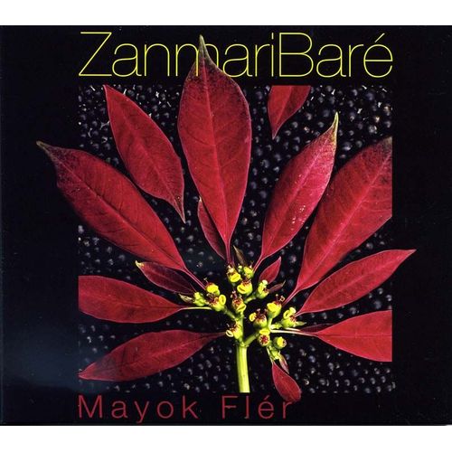 Mayok Flér