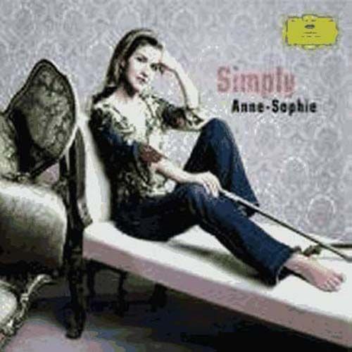 Simply Anne-Sophie