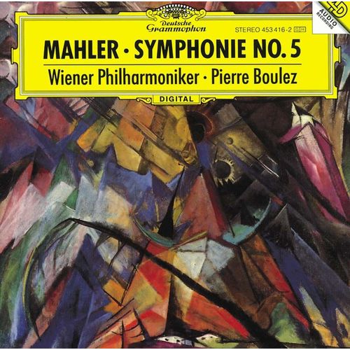 Symphonie No. 5