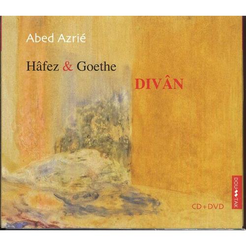Hafez & Goethe - Divan