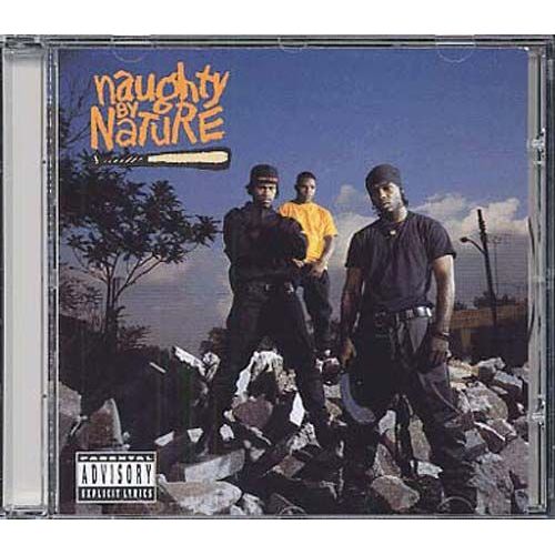 Naughty By Nature