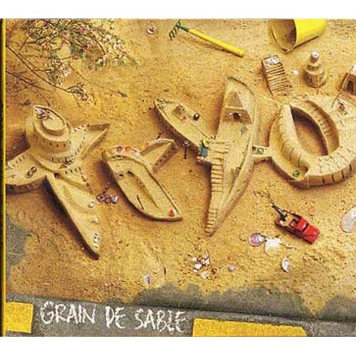 Grain De Sable