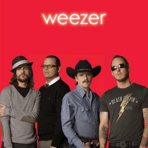 The Red Album