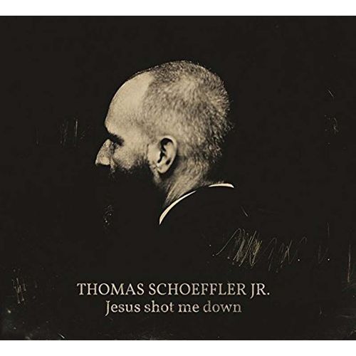 Jesus Shot Me Down