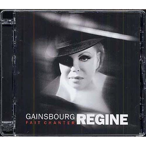 Gainsbourg Fait Chanter Régine
