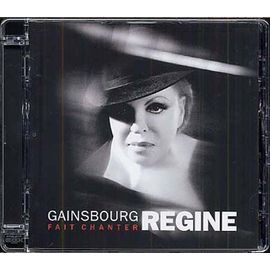 Gainsbourg Fait Chanter Régine
