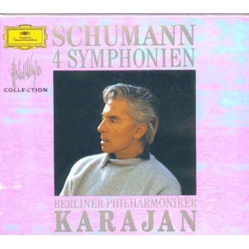 Symphonies Nos. 1 À 4 - Intégrale