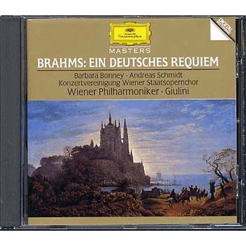 Requiem Allemand