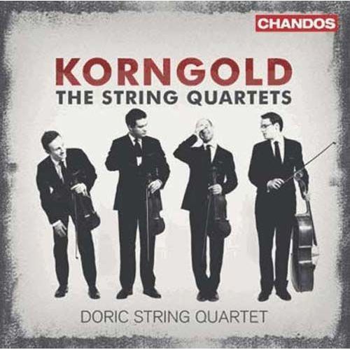 Quatuors À Cordes No. 1, 2 Et 3