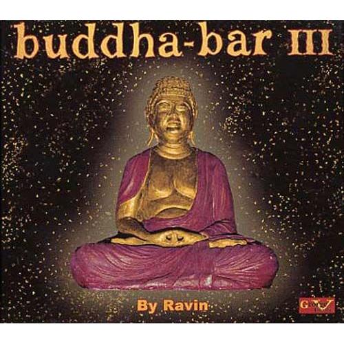 Buddha-Bar 3