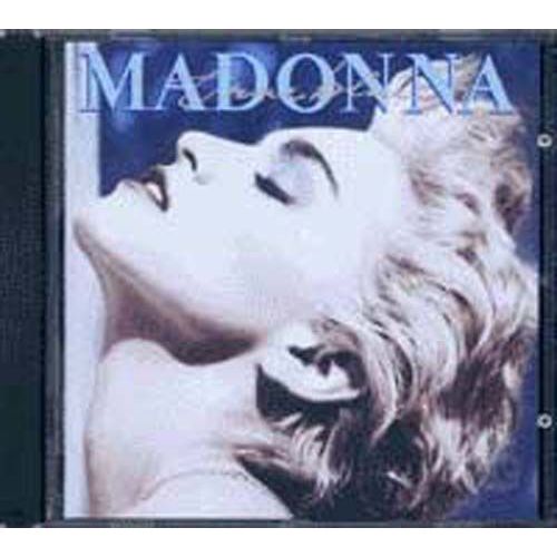 True Blue