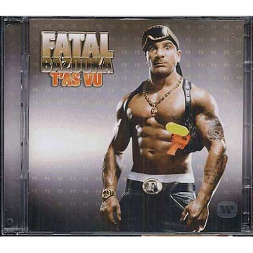 Fatal Bazooka : T'as Vu