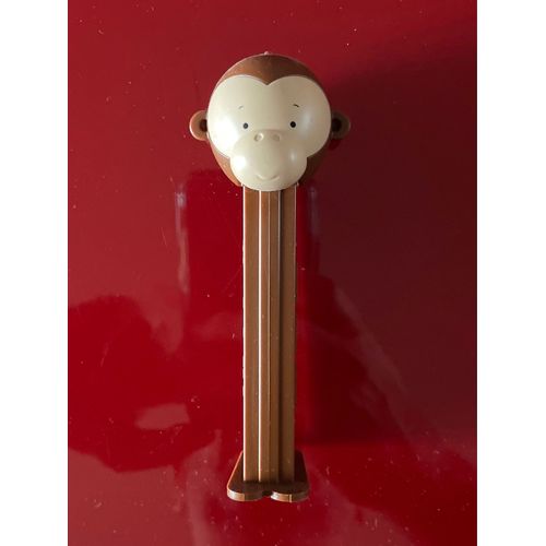 Pez Singe 