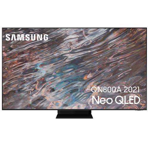Télévision Néo Qled Samsung 75" QE75QN800ATXXC