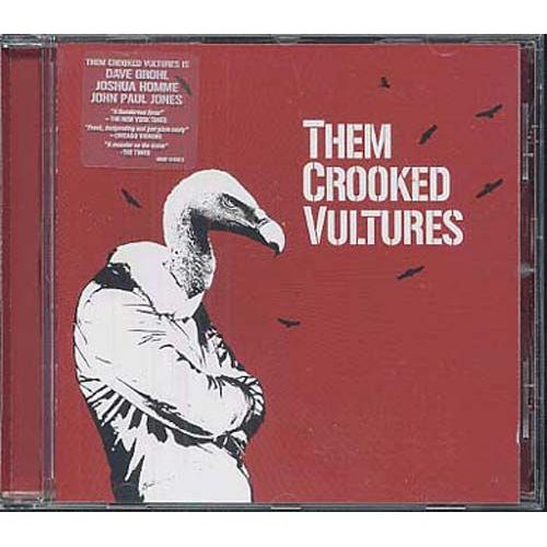 Them Crooked Vultures