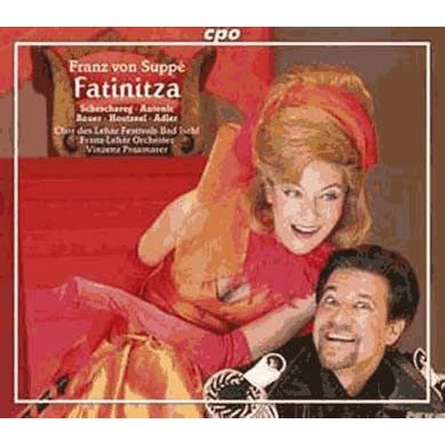 Fatinitza