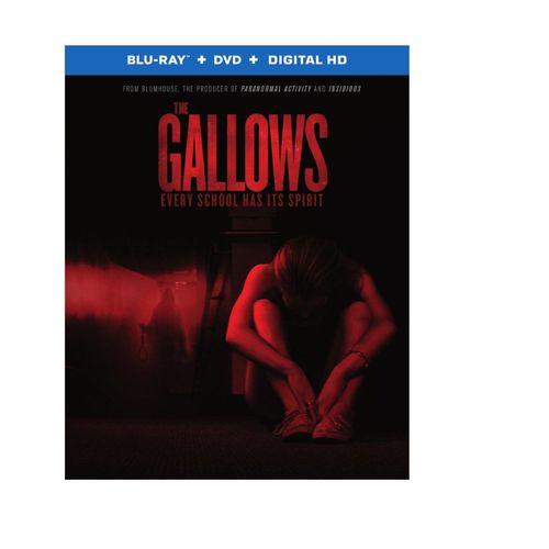 Gallows - The Gallows