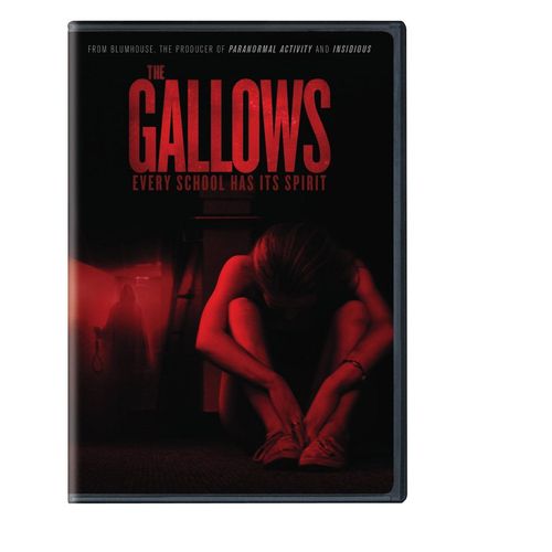 Gallows - The Gallows