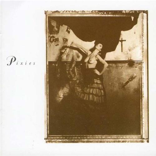 Surfer Rosa-Come On Pilgrim