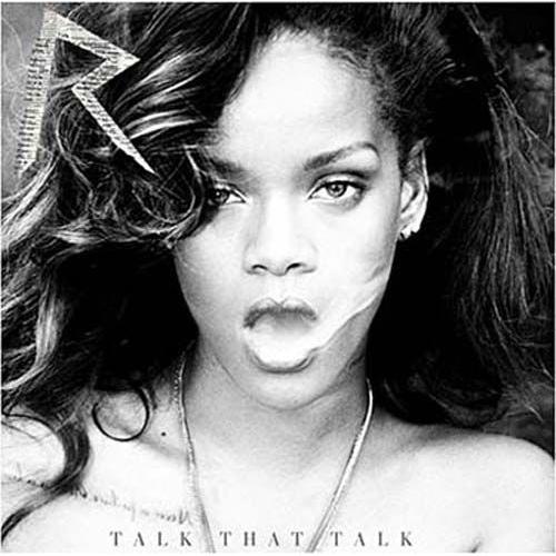 Talk That Talk -Deluxe-