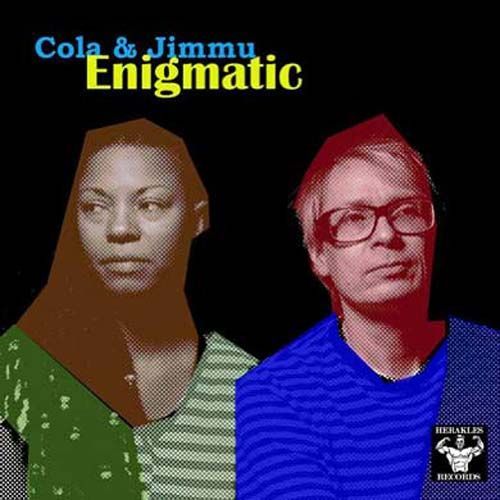 Enigmatic