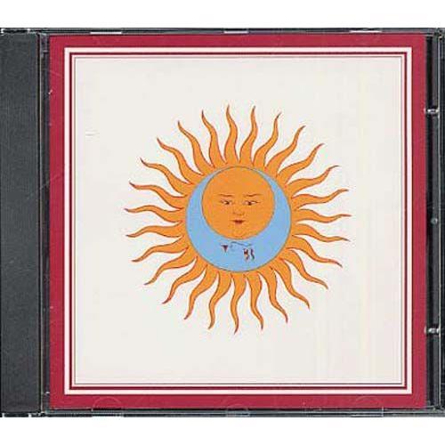 Larks' Tongues In Aspic (30th Anniversary Edition)