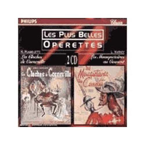 Classicmania : Plus Belles Operettes Vol. 3