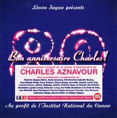 Cd Bon Anniversaire Au Meilleur Prix Neuf Et Occasion Rakuten