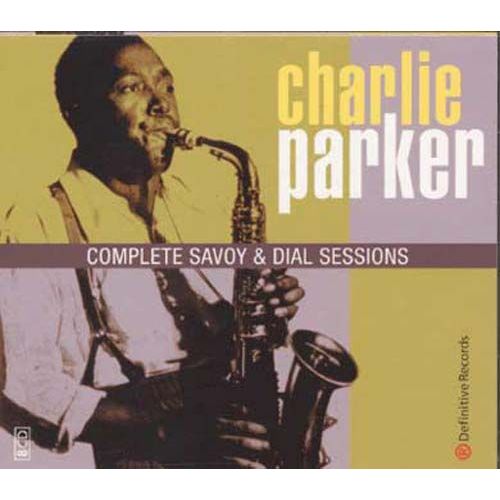 Complete Savoy & Dial Sessions