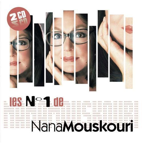 Les No. 1 De Nana Mouskouri
