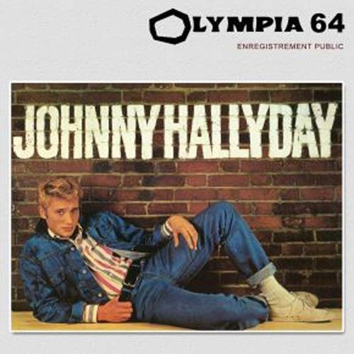 Olympia 64