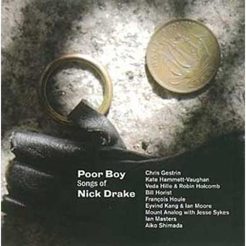 Poor Boy: Songs Of Nick Drake