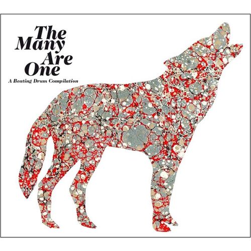 The Many Are One