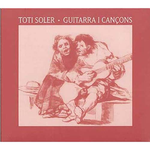 Guitarra I Cancons