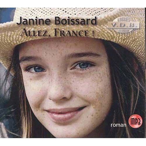 Allez, France